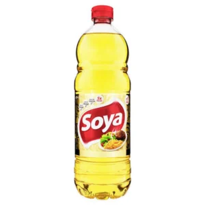 Óleo de Soja Soya Pet 900ml