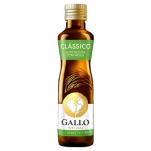 Azeite de Oliva Gallo Extra Virgem Suav 250ml