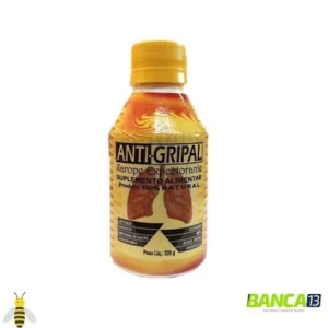Xarope Antigripal 220g