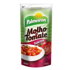 Molho de Tomate Palmeiron 300g