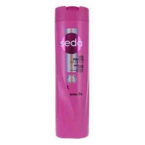 Shampoo Seda Liso Perfeito 325ml