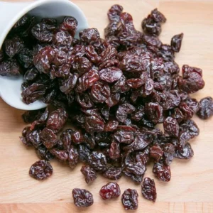 Uva Passa Escura S/semente Cici Cereais 100g