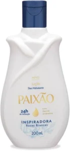 Leite Hidrat Paixao Inspiradoda 200ml