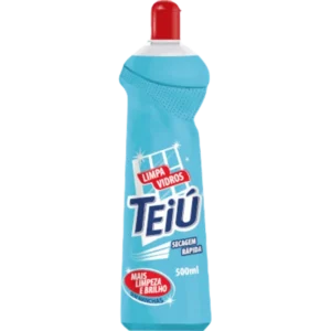 Limpa Vidro Teiu 500ml