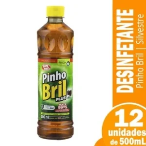 Pinho Bril Pinheiro Plus 500ml