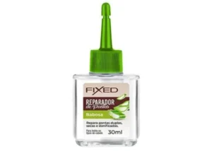 Reparador de Pontas Fixed Babosa 30ml