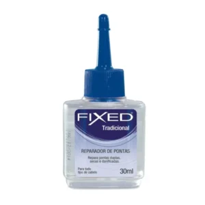 Reparador de Pontas Fixed Tradicional 30ml