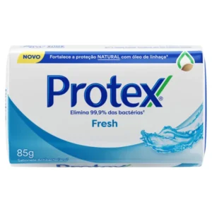 Sabonete Protex Fersh 85g