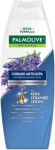 Shampoo Palmolive Nat Anticaspa Classico 350ml