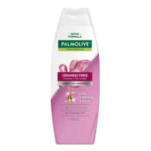Shampoo Palmolive Naturals Ceramidas 350ml