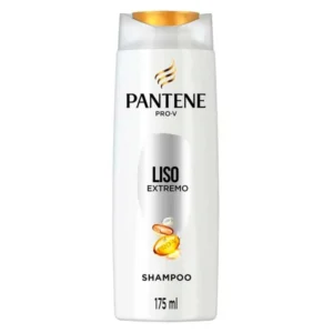 Shampoo Pantene Pro V Liso Extremo 175ml