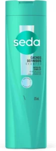 Shampoo Seda Cachos Definidos 325ml